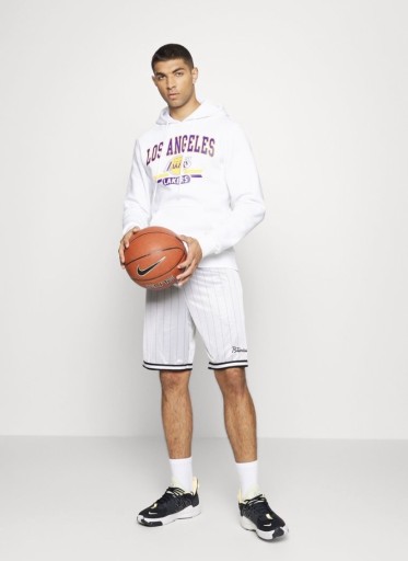 Zdjęcie oferty: Bluza Los Angeles Lakers