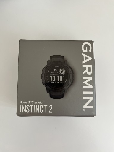 Zdjęcie oferty: Garmin Instinct 2