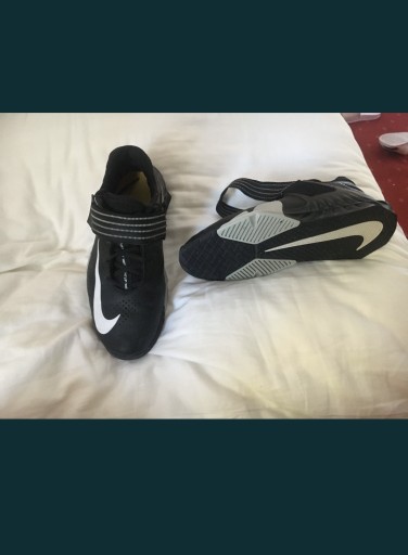 Zdjęcie oferty: Nike Savaelos dobry stan