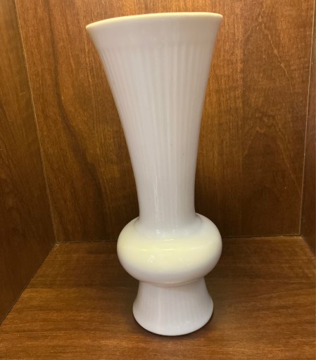 Zdjęcie oferty: wazon spory BAREUTHER Waldsassen bavaria biały