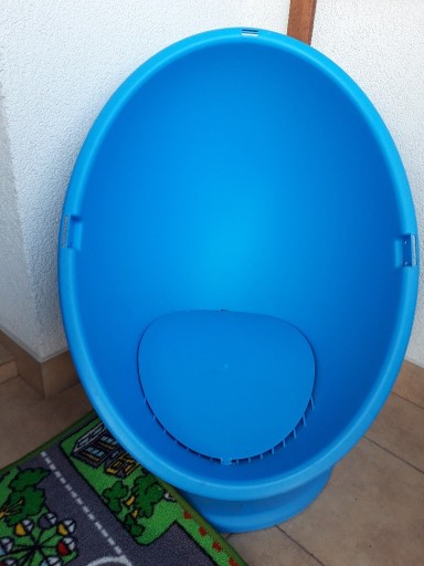 Zdjęcie oferty: Krzesło obrotowe dla dzieci Ikea