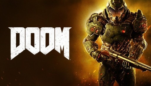 Zdjęcie oferty: DOOM - Klucz Steam