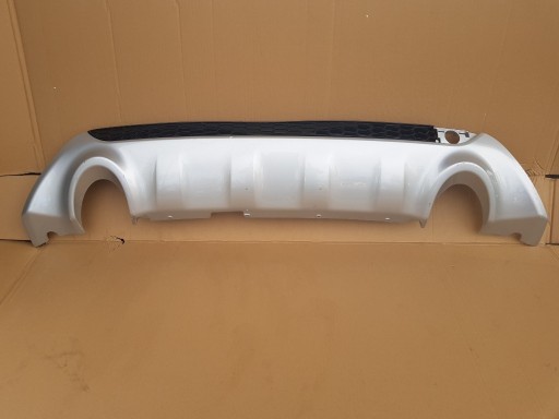 Zdjęcie oferty: FORD KUGA MK2 Spoiler zderzaka tył CV4J 17F765