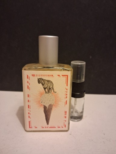 Zdjęcie oferty: Imaginary Authors Whiff of a Wafflecone 5 ml