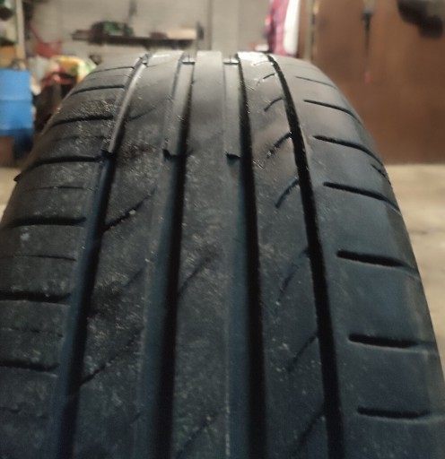 Zdjęcie oferty: Opony Tracmax privillo 225/55R18