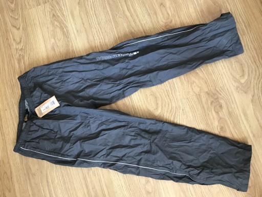 Zdjęcie oferty: Spodnie przeciwdeszczowe tretorn rainwear rozmiar 