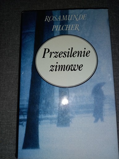 Zdjęcie oferty: Przesilenie zimowe - Rosamunde Pilcher