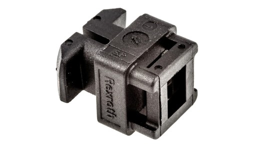 Zdjęcie oferty: Wspornik kablowy 17 mm Bosch - 20szt.