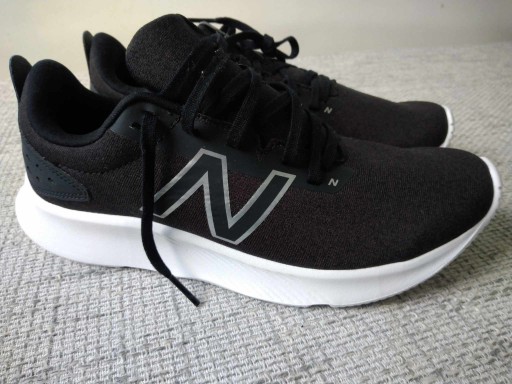 Zdjęcie oferty: Nowe buty New Balance 430 v2 WE430LB2 Czarny 