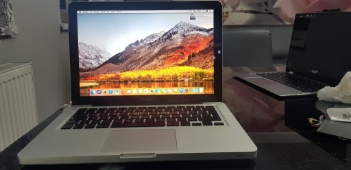 Zdjęcie oferty: Laptop Apple MacBook Pro A1278
