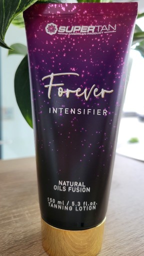 Zdjęcie oferty: Przyspieszacz opalania SuperTan FOREVER 150 ml