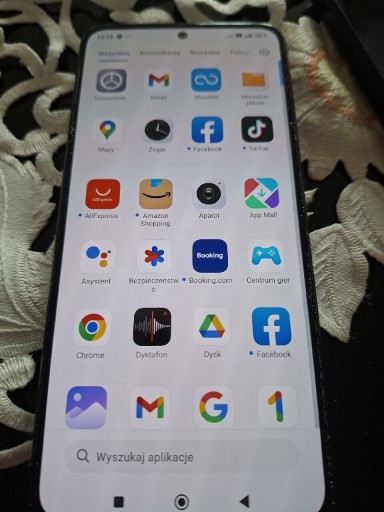 Zdjęcie oferty: Xaomi redmi note 12 