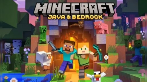 Zdjęcie oferty: Minecraft: Java & Bedrock (PC) Microsoft Store