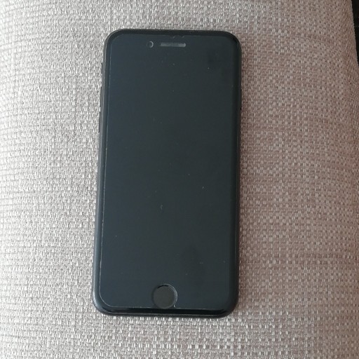 Zdjęcie oferty: Apple iPhone 7, czarny, 32 GB