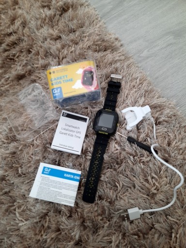 Zdjęcie oferty: Smartwatch Garett Kids Time