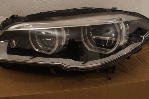 Zdjęcie oferty: Bmw f 10 f11 Lampa Adaptiv ful led lewa