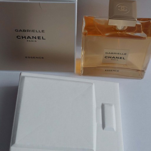 Zdjęcie oferty: CHANEL GABRIELLE ESSENCE 100ML EDP ORYGINAŁ