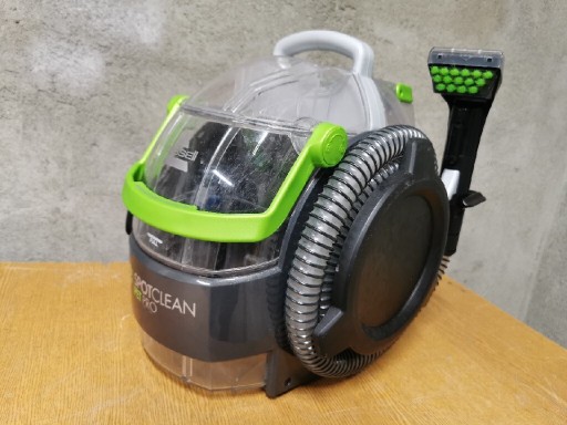 Zdjęcie oferty: Odkurzacz piorący Bissell Spotclean pet pro 5558 