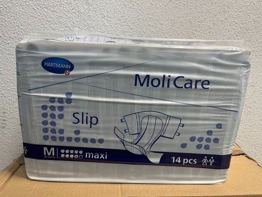 Zdjęcie oferty: Molicare Slip Maxi - foliowe - M 
