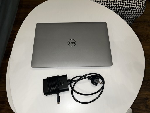 Zdjęcie oferty: Laptop Dell Latitude 5510, Intel i7, 16GB, NVME 512GB