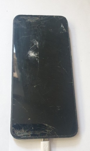 Zdjęcie oferty: Xiaomi redmi 9C  reaguje nr 524