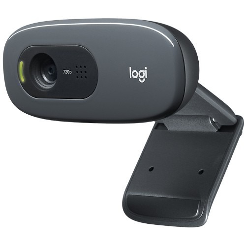 Zdjęcie oferty: LOGITECH kamera internetowa C270i HD IPTV