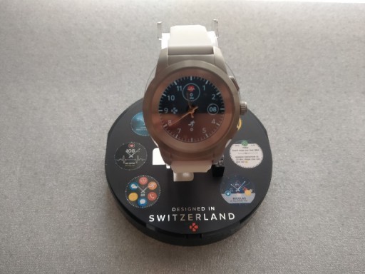 Zdjęcie oferty: Mykronoz Zetime Petite 39mm