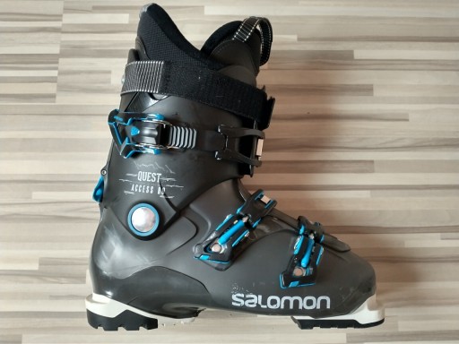 Zdjęcie oferty: Buty narciarskie Salomon Quest Access 80 29 