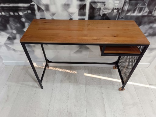 Zdjęcie oferty: Biurko stolik Ikea 100 x 36