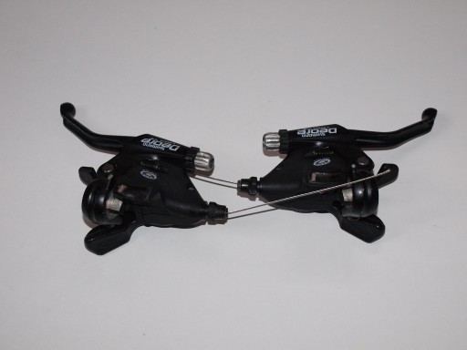 Zdjęcie oferty: Shimano Deore 3x9