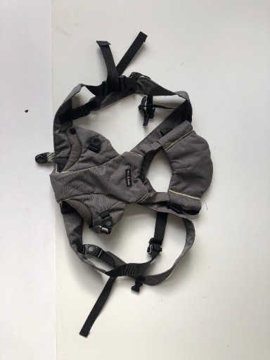 Zdjęcie oferty: Phil & Teds nosidełko dla niemowlaka