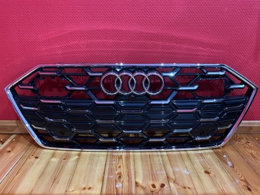 Zdjęcie oferty: Atrapa Nowy Grill Audi A7 C8 4K8853651N