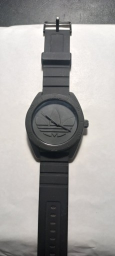 ZEGAREK NA PASKU ADIDAS ORIGINALS SANTIAGO Wadowice Kup teraz