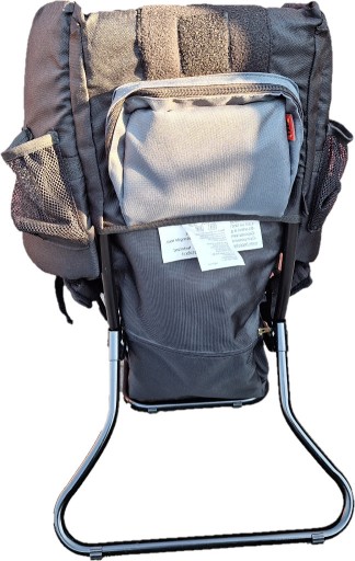 Zdjęcie oferty: Nosidełko turystyczne, plecak do noszenia dziecka