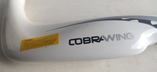 Zdjęcie oferty: Kierownica TT,Tri. Profile Design Cobra Wing.