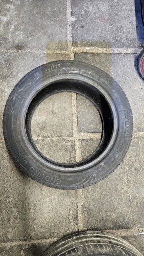 Zdjęcie oferty: Opona Runway Enduro 816 185/55 R15