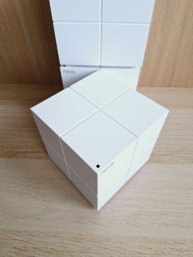 Zdjęcie oferty: TENDA MW6 3-Pack System MESH WiFi