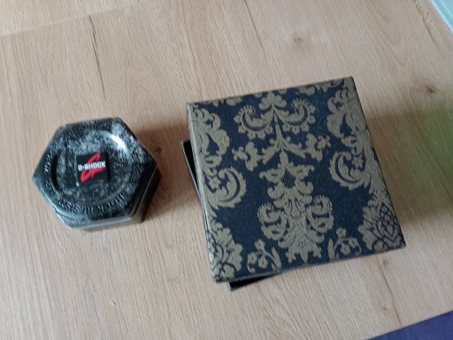 Zdjęcie oferty: Casio G-Shock GA-100-1A1ER