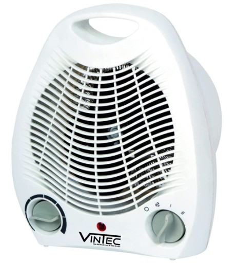 Zdjęcie oferty: VINTEC 73051 termowentylator VT 1200, 2000 W