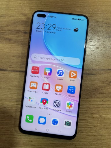 Zdjęcie oferty: Huawei Nova 8i 6GB / 128GB