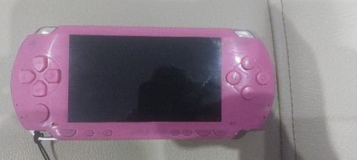 Zdjęcie oferty: Psp 1004 limited edition 