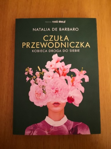 Zdjęcie oferty: Natalia de Barbaro - Czuła przewodniczka