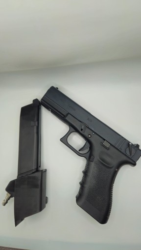 Zdjęcie oferty: WE Glock 18c Gen3