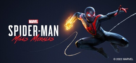 Zdjęcie oferty: Spider-Man: Miles Morales PC Klucz Steam