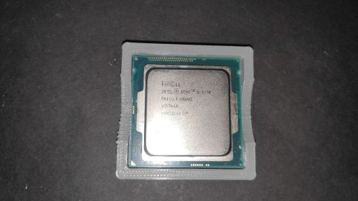 Zdjęcie oferty: Intel Core I5 4590