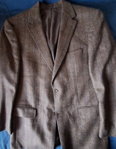 Zdjęcie oferty: Marynarka męska m. Barutti r. 54