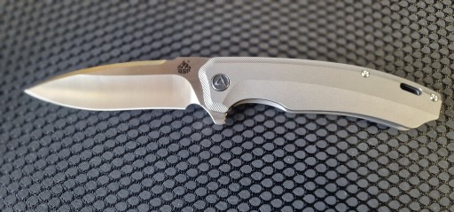 Zdjęcie oferty: Nóż składany QSP Knife Woodpecker QS116-A II