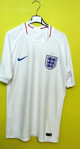 Zdjęcie oferty: Koszulka sportowa firmy Nike rep.Anglii