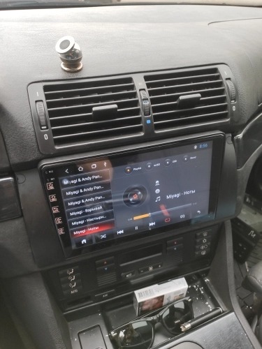 Zdjęcie oferty: Radio nawigacja android BMW E39 X5 E53 bluetooth