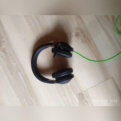 Zdjęcie oferty: Słuchawki Razer Kraken USB